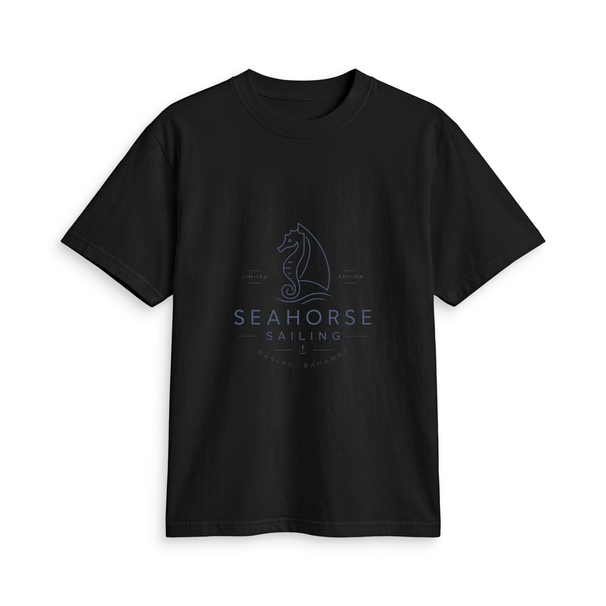 Unisex active t-shirt